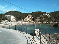 camp de mar, Majorca